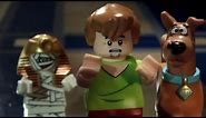 Mummy Museum Mystery - LEGO Scooby Doo - Mini Movie 6