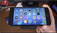 Apple iPhone 8 Plus Review from an Android Phone User!