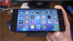 Apple iPhone 8 Plus Review from an Android Phone User!