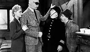 The Invisible Man Returns (1940) | US Theatrical Trailer