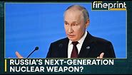 Russian President Putin makes keynote speech in Sochi | WION Fineprint