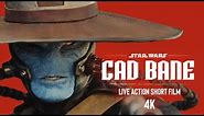 CAD BANE ｜ Star Wars Fan-Film [4K]