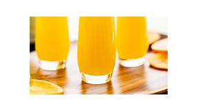 The Best Mimosa (Plus Tips & Variations!)