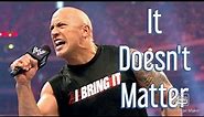 The Rock It Doesn't Matter Compilation