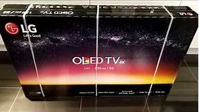 LG OLED55B7D 139 cm 55 Zoll OLED TV