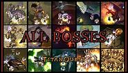 Titan Quest Anniversary Edition - All Bosses