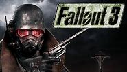 NCR Ranger Combat Armor - Fallout 3 Mod (Link in the description)