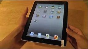 iPad 1- Still a Good Tablet?! Throwback Review