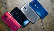 The best LG G7 ThinQ cases and covers