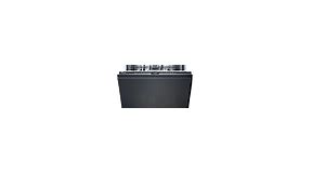 Lave-vaisselle Siemens SN63HX10TE - iQ300 - ENCASTRABLE 60CM | Darty