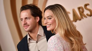 Who Is Margot Robbie's Husband? Everything to Know About Filmmaker Tom Ackerley