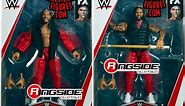 Package Deal - The Usos (Jimmy Uso & Jey Uso) - WWE Elite 64