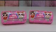 LOL Surprise Mini Sweets Surprise-O-Matic Series 2