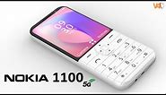 New Nokia 1100 5G 2022 Trailer, Price, Features, Release Date, Specs, Official Video, First Look