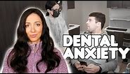 How To Overcome Dental Anxiety (Dentist Fear and Phobia)