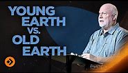 Young Earth vs Old Earth | Book of Genesis Explained Bible Study 2 | Pastor Allen Nolan Sermon