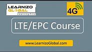 Part 1 - LTE EPC Overview Session | LTE |EPC | Packet Core | LTE EPC Protocols
