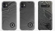 Star Wars: The Mandalorian Beskar Steel Phone Cases Are Available Now