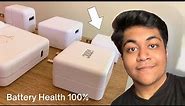 Best Fast Charger for iPhone!