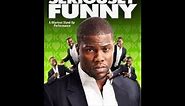 Kevin Hart Seriously Funny (2010) (Audio Only)