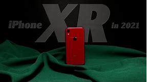 iPhone XR Review in 2021: Should you still buy ?