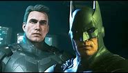 All Batman Scenes in Suicide Squad: Kill the Justice League (4K)