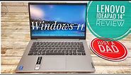 Review Lenovo Ideapad 1i Laptop 14" Intell Pentium N5030 Windows 11 in S Mode Walmart Best Seller