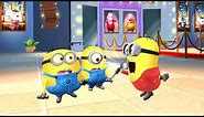 Despicable Me Minion Rush Special Mission Minion Rush Thanks Minion Day | FULL GAMEPLAY | Part 01