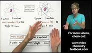 What's the Difference between Mass Number and Atomic Mass?