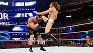 WWE Full Match: Lesnar vs. Bryan, Survivor Series 2018