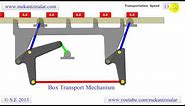Box Transport Mechanism