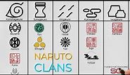 Naruto & Boruto: All Clans [Ninja World]