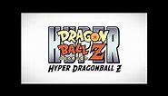 Hyper Dragonball Z OST-Goku's House (Evening)