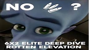 No Ammo Meme Builds Hazard 6x2 Elite Deep Dive "Carnivorous Eclipse" | Deep Rock Galactic