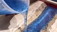Making Wooden Tables With Resin