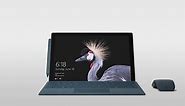 Surface Pro 5 specs, features, and tips - SurfaceTip