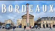 Visite Bordeaux, ma ville préférée ❤️