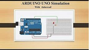 Virtual Arduino Playground: Simulate, Experiment, Create with Tinkercad