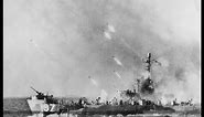 WW2 Rocket Ships - Beach Landing Battering Rams
