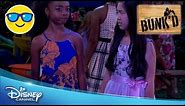 Bunk'd | Camp Dance | Official Disney Channel UK