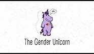 The Gender Unicorn PSA