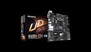 Gigabyte H410M S2H v2 Motherboard Unboxing and Review.