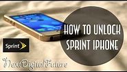How to Unlock Sprint iPhone 6 and Others: A Complete Guide