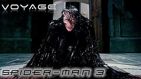 Eddie Brock Becomes Venom | Spider-Man 3 | Voyage | With Captions