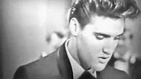 Elvis Presley - Stuck on You Live 1960