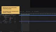 Clicking Cursor Animation Tutorial After Effects