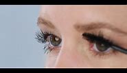 The Correct Way to Apply Mascara | Makeup Tips | Beauty How To