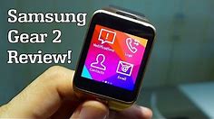 Samsung Gear 2 Review