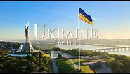 Top 10 Places To Visit In Ukraine - 4K Travel Guide