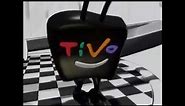 TiVo Boot up animation evolution